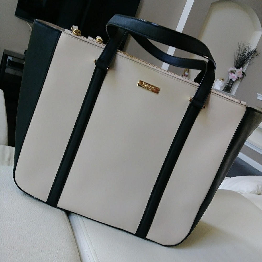Kate spade tote